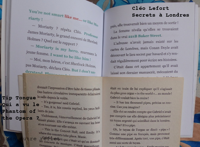 Anglais A1 quel livre choisir