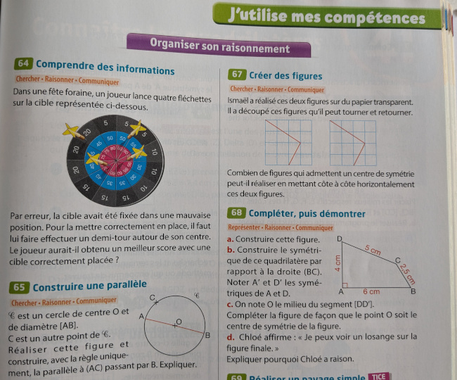 manuel Transmaths cycle 4
