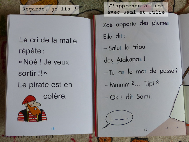 Quel roman pour le CP
