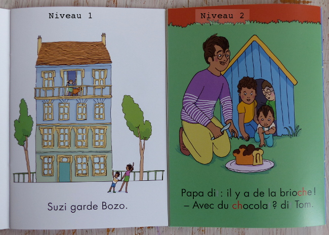 avis coffret premières lectures montessori